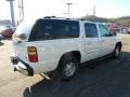 Summit White - Yukon XL SLT 4x4 Photo No. 4