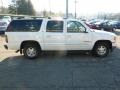 Summit White - Yukon XL SLT 4x4 Photo No. 5