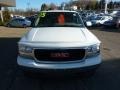 Summit White - Yukon XL SLT 4x4 Photo No. 7
