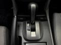 2011 Honda Accord Gray Interior Transmission Photo