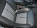 Fusion Blue Metallic - 9-3 2.0T Convertible Photo No. 19