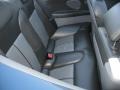 2007 Fusion Blue Metallic Saab 9-3 2.0T Convertible  photo #20