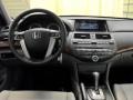 2011 Alabaster Silver Metallic Honda Accord EX-L V6 Sedan  photo #21