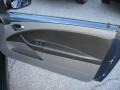 Fusion Blue Metallic - 9-3 2.0T Convertible Photo No. 23