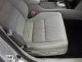 2011 Alabaster Silver Metallic Honda Accord EX-L V6 Sedan  photo #24