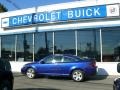 2007 Blue Streak Metallic Pontiac G5   photo #1