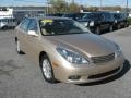 Mystic Gold Metallic - ES 300 Photo No. 4