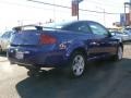 2007 Blue Streak Metallic Pontiac G5   photo #4