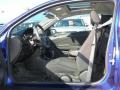 2007 Blue Streak Metallic Pontiac G5   photo #7