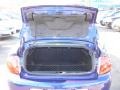 2007 Blue Streak Metallic Pontiac G5   photo #13