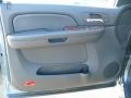 Ebony Door Panel Photo for 2009 Chevrolet Tahoe #39173170