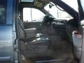 2009 Blue Granite Metallic Chevrolet Tahoe Hybrid 4x4  photo #8