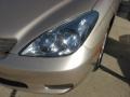 Mystic Gold Metallic - ES 300 Photo No. 38