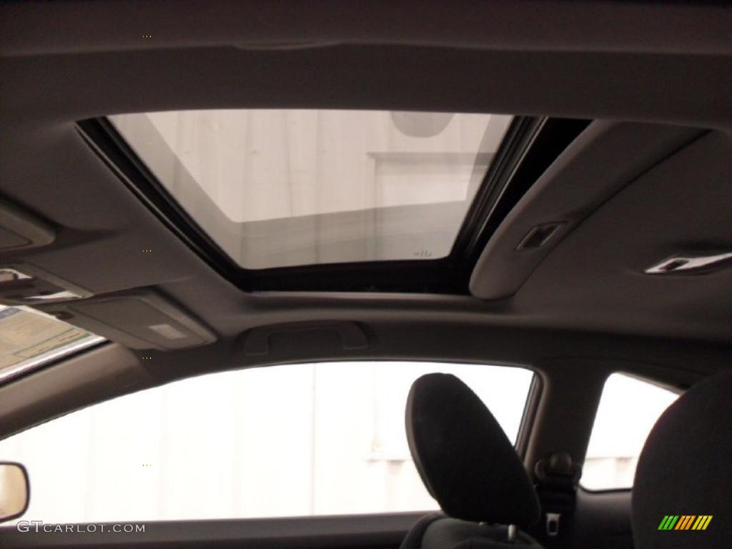 2011 Honda Civic EX Coupe Sunroof Photo #39173434