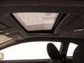 2011 Honda Civic Black Interior Sunroof Photo