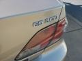 Mystic Gold Metallic - ES 300 Photo No. 41