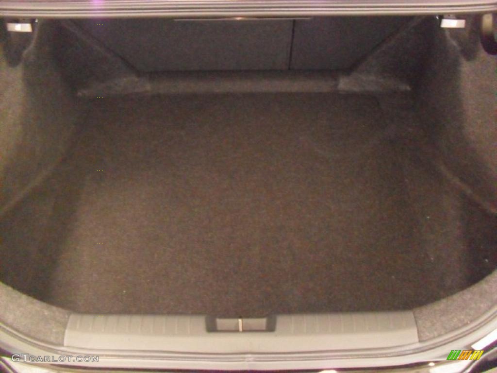 2011 Honda Civic EX Coupe Trunk Photo #39173526