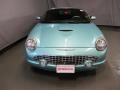 Thunderbird Blue - Thunderbird Premium Roadster Photo No. 2