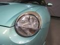 Thunderbird Blue - Thunderbird Premium Roadster Photo No. 4