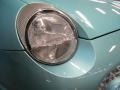 Thunderbird Blue - Thunderbird Premium Roadster Photo No. 6