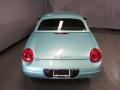 Thunderbird Blue - Thunderbird Premium Roadster Photo No. 12