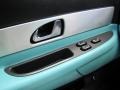 Thunderbird Blue - Thunderbird Premium Roadster Photo No. 26