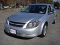 Silver Ice Metallic - Cobalt LS Sedan Photo No. 1