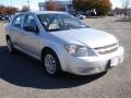 Silver Ice Metallic - Cobalt LS Sedan Photo No. 3