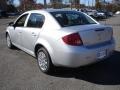 Silver Ice Metallic - Cobalt LS Sedan Photo No. 6