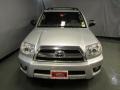 Titanium Metallic - 4Runner SR5 4x4 Photo No. 2