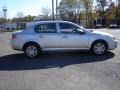 Silver Ice Metallic - Cobalt LS Sedan Photo No. 7
