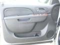 Sheer Silver Metallic - Tahoe LT 4x4 Photo No. 6