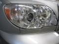 Titanium Metallic - 4Runner SR5 4x4 Photo No. 6