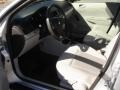 Silver Ice Metallic - Cobalt LS Sedan Photo No. 10