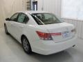 2011 Taffeta White Honda Accord SE Sedan  photo #2