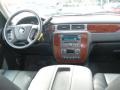 Sheer Silver Metallic - Tahoe LT 4x4 Photo No. 9