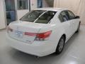 Taffeta White - Accord SE Sedan Photo No. 4