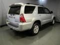 Titanium Metallic - 4Runner SR5 4x4 Photo No. 11