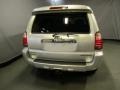Titanium Metallic - 4Runner SR5 4x4 Photo No. 12