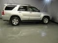 Titanium Metallic - 4Runner SR5 4x4 Photo No. 13