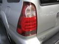 Titanium Metallic - 4Runner SR5 4x4 Photo No. 15