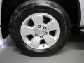 Titanium Metallic - 4Runner SR5 4x4 Photo No. 19
