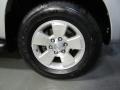 Titanium Metallic - 4Runner SR5 4x4 Photo No. 20