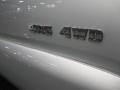 Titanium Metallic - 4Runner SR5 4x4 Photo No. 21