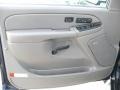 Gray/Dark Charcoal Door Panel Photo for 2006 Chevrolet Suburban #39174394