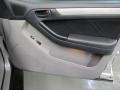 Titanium Metallic - 4Runner SR5 4x4 Photo No. 25