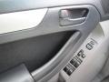 Titanium Metallic - 4Runner SR5 4x4 Photo No. 28