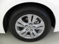 2011 Honda Accord SE Sedan Wheel and Tire Photo