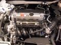  2011 Accord SE Sedan 2.4 Liter DOHC 16-Valve i-VTEC 4 Cylinder Engine