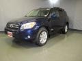 Nautical Blue Metallic - RAV4 Limited 4WD Photo No. 1